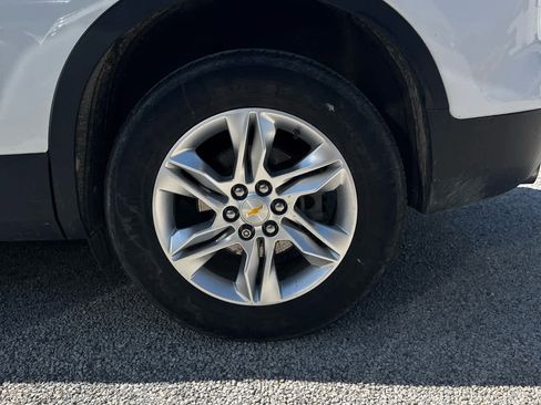 Used 2022 Chevrolet Blazer LT image 9