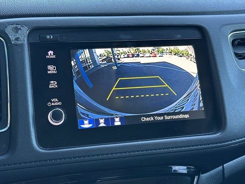 Used 2022 Honda HR-V EX image 19