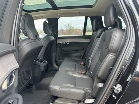 New 2026 Volvo XC90 B6 Ultra w/ Protection Package image 11