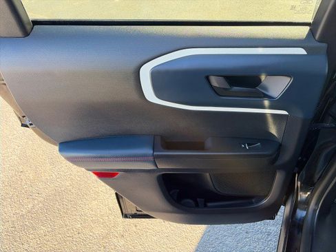 Used 2024 Ford Bronco Sport Heritage w/ Heritage Convenience Package image 24