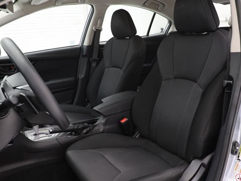 Used 2017 Subaru Impreza 2.0i Premium image 17