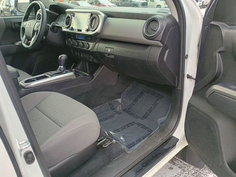 Used 2023 Toyota Tacoma SR5 image 12