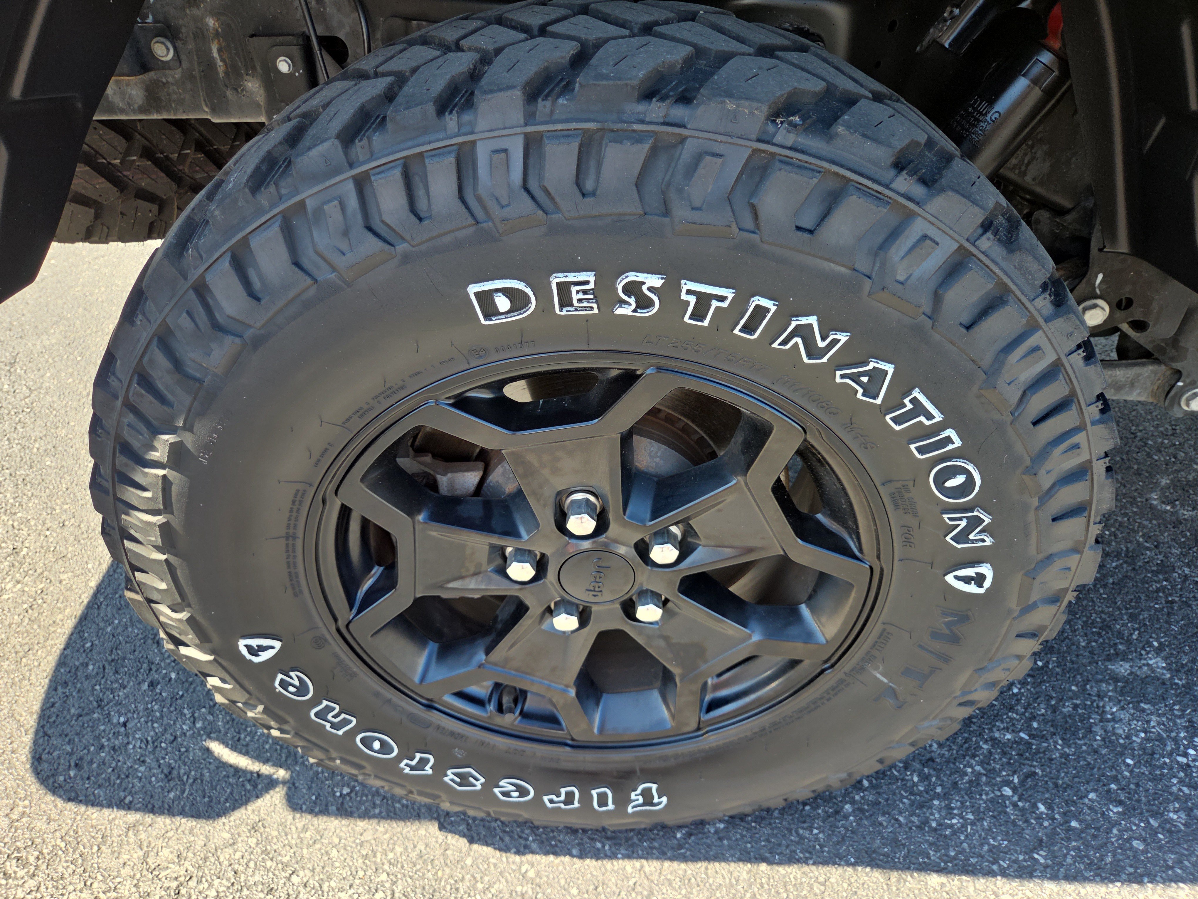 Certified 2022 Jeep Gladiator Sport AWD/4WD image 11