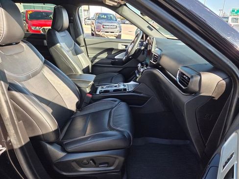 Used 2024 Ford Explorer ST w/ Equipment Group 401A image 15