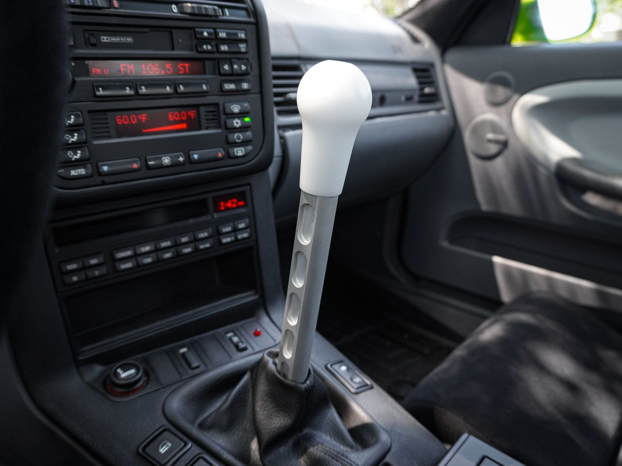 Used 1998 BMW M3 Coupe RWD image 27
