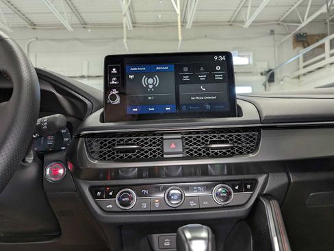 Used 2025 Acura ADX A-Spec AWD/4WD image 34