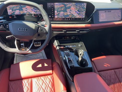 New 2026 Audi S5 Premium Plus AWD/4WD image 41