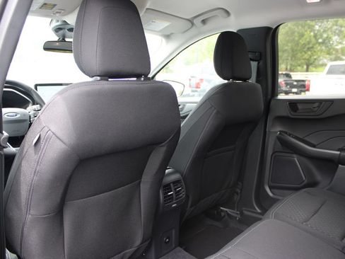 New 2026 Ford Escape Active w/ Tech Pack #1 FWD image 18