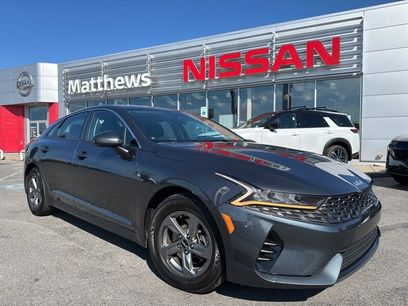 Used 2023 Kia K5 LXS