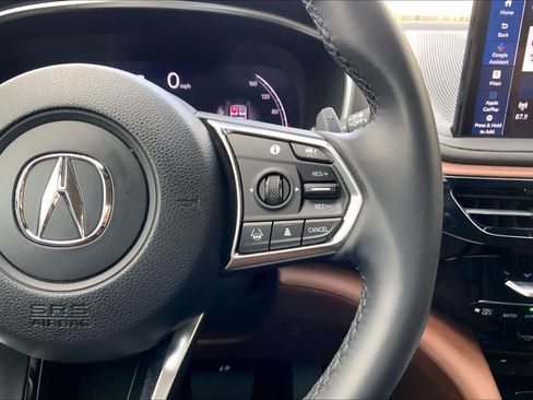 Used 2025 Acura MDX FWD w/ Technology Package image 23