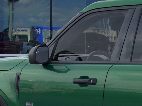 New 2025 Ford Bronco Sport Big Bend w/ Convenience Package image 20