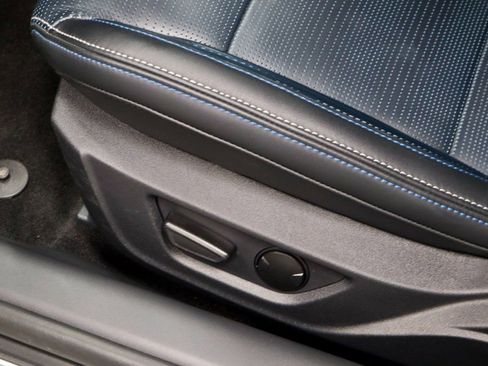 Certified 2025 Ford Mustang GT Premium image 22