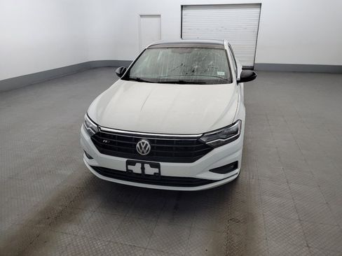 Used 2019 Volkswagen Jetta R-Line FWD image 15