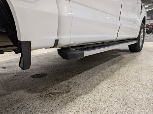 Used 2023 Ford F150 XLT w/ Equipment Group 302A High image 10