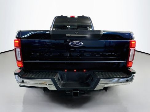 Used 2022 Ford F350 Lariat w/ Lariat Ultimate Package AWD/4WD image 6