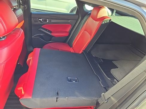 Used 2023 Acura Integra A-Spec image 41