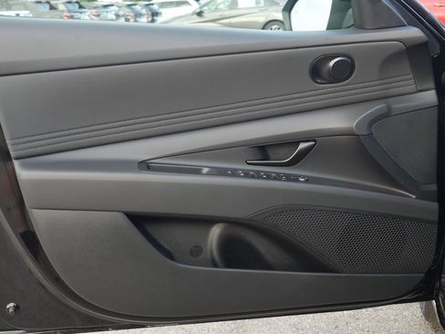 New 2026 Hyundai Elantra SEL Sport Premium FWD image 30