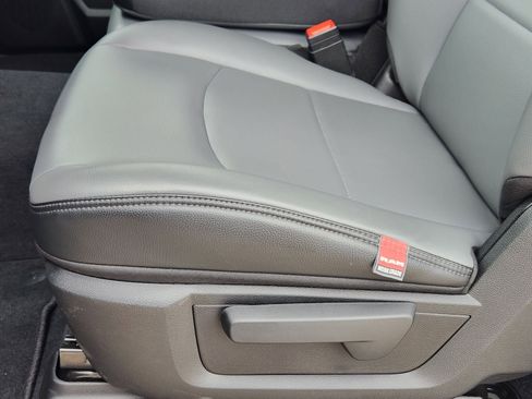 New 2026 RAM 3500 Tradesman image 36