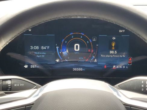 Certified 2025 Chevrolet Equinox LT w/ Safety and Technology Package image 21