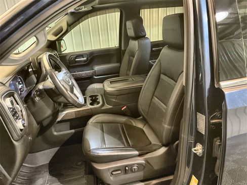 Used 2019 GMC Sierra 1500 Denali w/ Denali Ultimate Package image 18