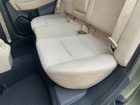 Used 2018 Subaru Outback 2.5i Premium AWD/4WD image 34