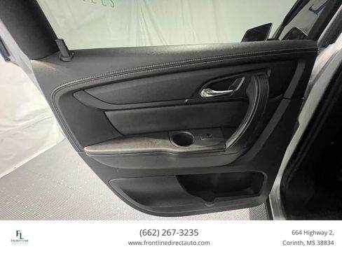 Used 2015 Chevrolet Traverse LT AWD/4WD image 20