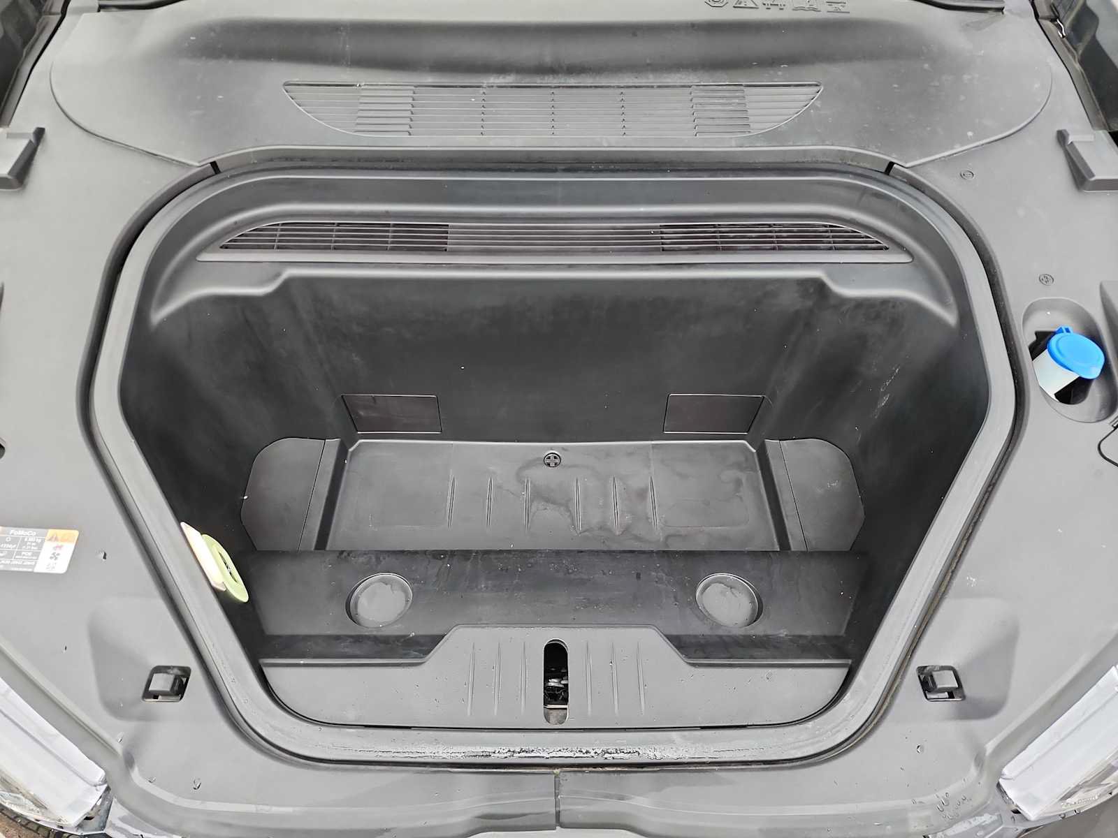 Used 2022 Ford Mustang Mach-E Select RWD image 21