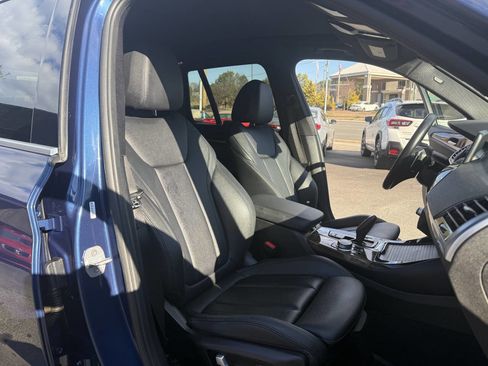 Used 2020 BMW X3 sDrive30i image 23