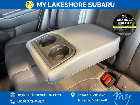 New 2026 Subaru Outback Limited XT AWD/4WD image 23