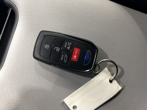 Used 2023 Subaru Solterra AWD image 22