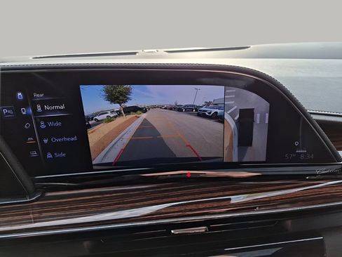 Used 2024 Cadillac Escalade ESV Premium Luxury w/ LPO, Floor Liner Package image 44