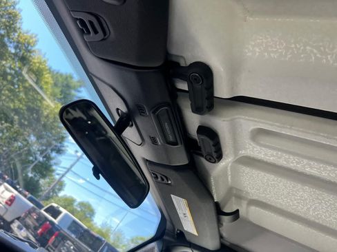 Used 2019 Jeep Wrangler Sport AWD/4WD image 23