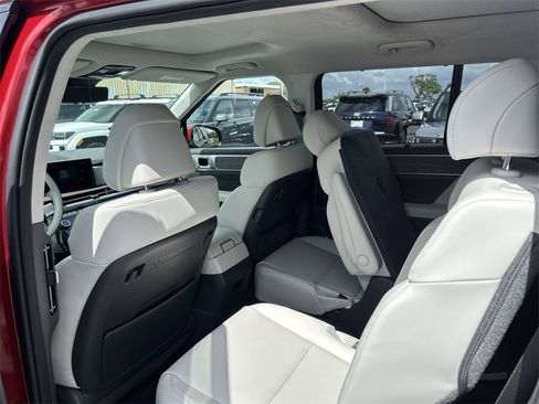 New 2026 Hyundai Santa Fe Calligraphy image 20