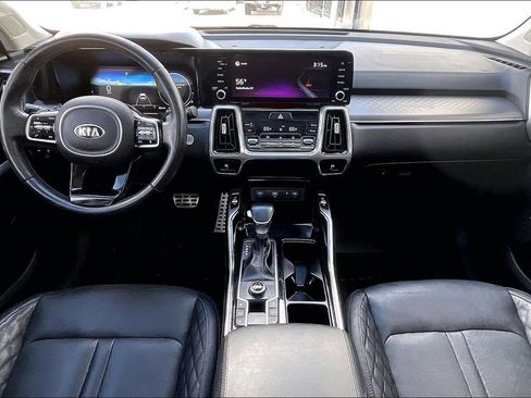 Used 2021 Kia Sorento SX FWD image 15