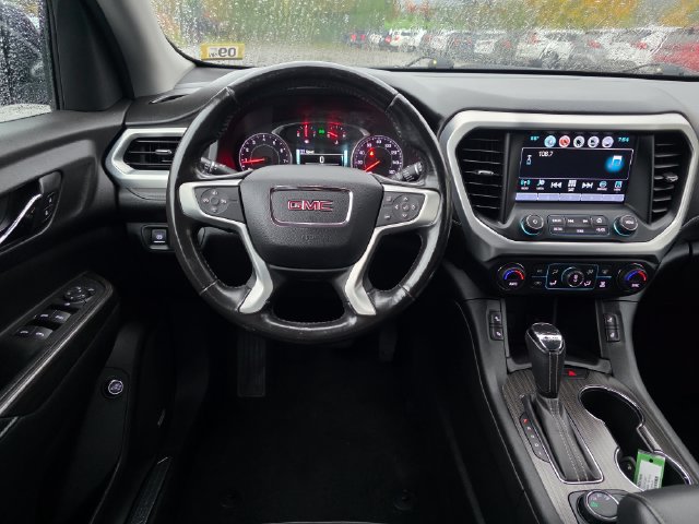 Used 2019 GMC Acadia SLT AWD/4WD image 20