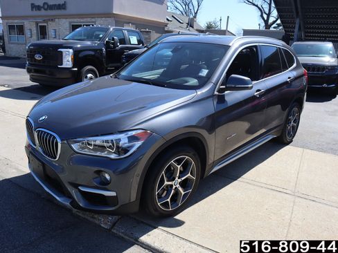 Used 2017 BMW X1 xDrive28i image 8