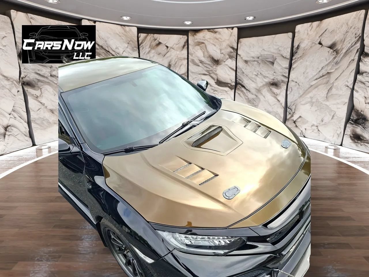 Used 2019 Honda Civic Type R image 7