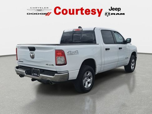 Certified 2023 RAM 1500 Big Horn image 5