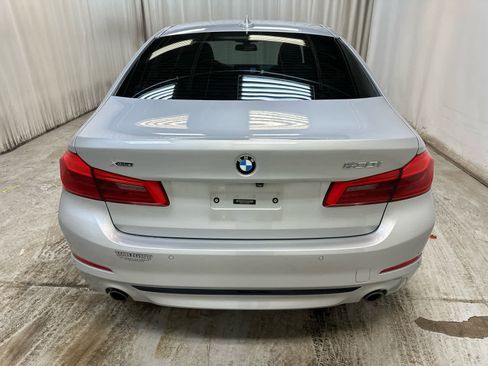 Used 2019 BMW 530i xDrive w/ Convenience Package image 8