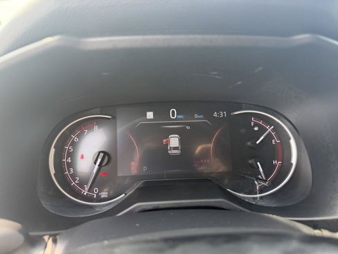 Used 2024 Toyota RAV4 LE FWD image 22