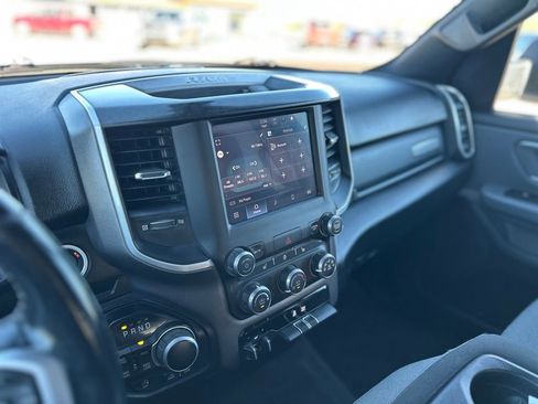 Used 2023 RAM 1500 Big Horn image 18