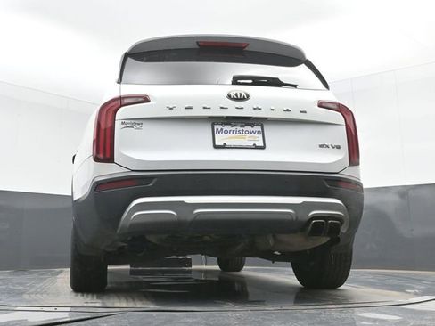 Used 2020 Kia Telluride EX image 48