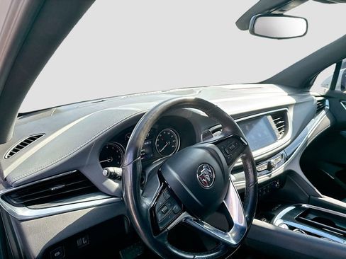 Used 2023 Buick Enclave Essence w/ Experience Buick Package FWD image 12