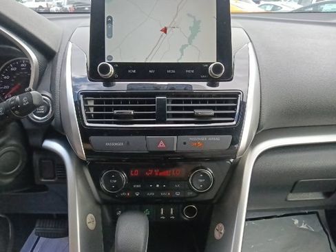 Used 2024 Mitsubishi Eclipse Cross SEL AWD/4WD image 21