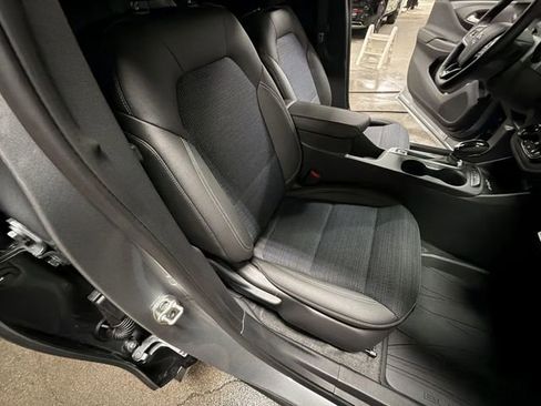 New 2026 Buick Envista Preferred w/ Convenience I Package image 56