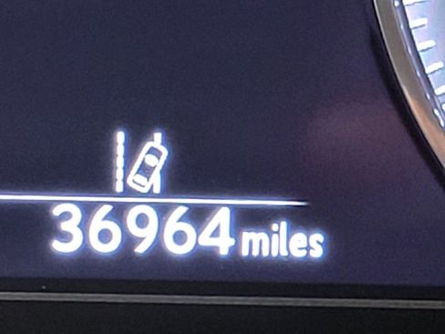 Used 2019 Lexus ES 350 w/ Accessory Package 2 image 3