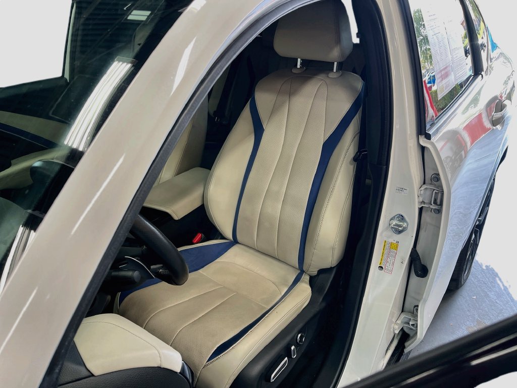 Used 2025 Acura ADX A-Spec w/ Advance Package AWD/4WD image 20