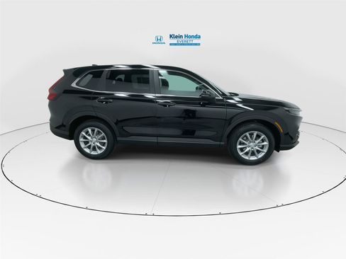 New 2026 Honda CR-V EX image 3