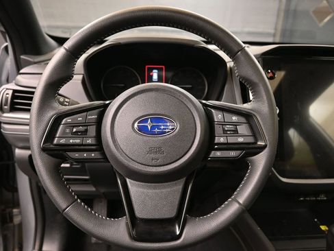 Certified 2025 Subaru Forester Premium AWD/4WD image 24