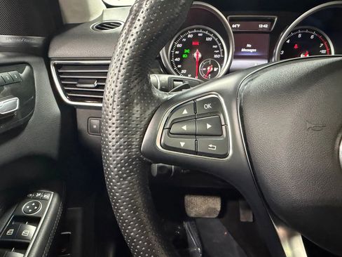 Used 2016 Mercedes-Benz GLE 350 4MATIC image 16
